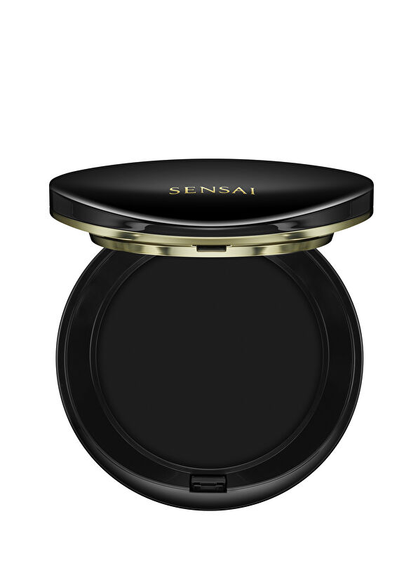 Sensai Total Finish Refill Almond Beige Foundation - 2