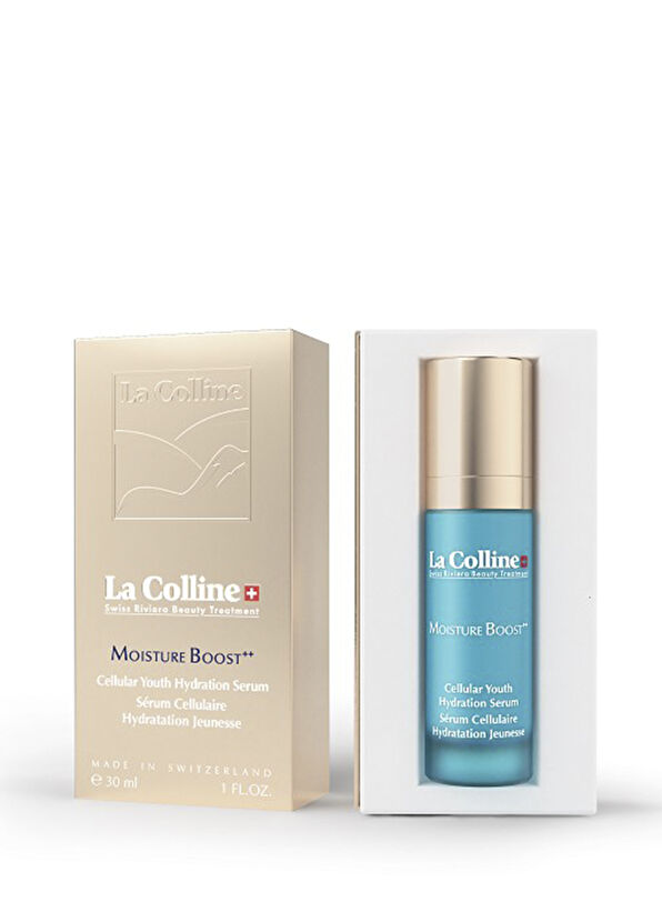 La Colline Cellular Youth Hydration Serum 30 ml - 3