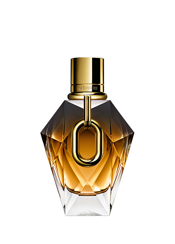 Rabanne Million Gold For Her Parfum 90Ml Refill - 1