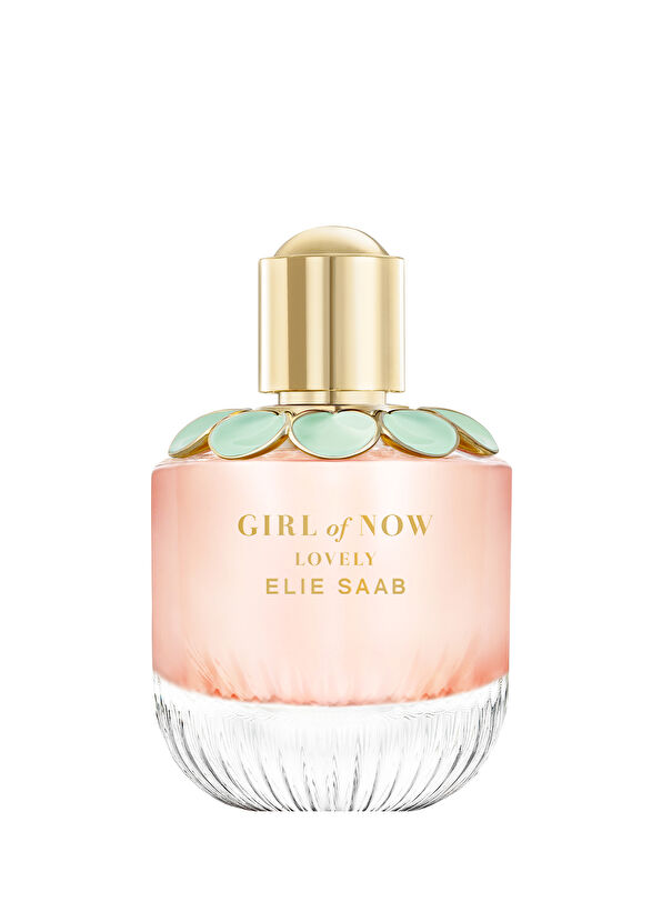 Elie Saab Girl of Now Lovely New EDP 90 ml Kadın Parfüm - 1