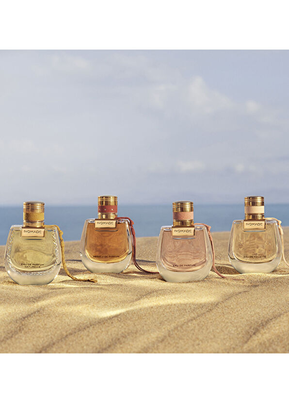 Chloe Nomade Absolu EDP 75 ml Women's Perfume - 4