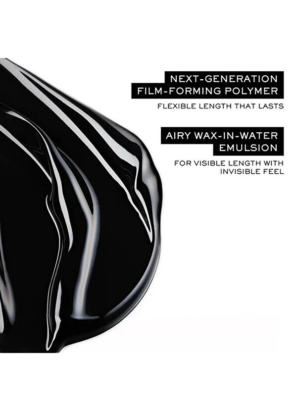 Lancome Lash Idôle Flutter Extension Mascara - 2