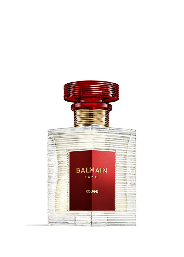 Balmain Rouge Edt 50Ml - 1