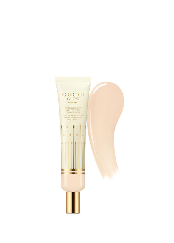 Gucci Glow Skin Tint 11 Fair - 2