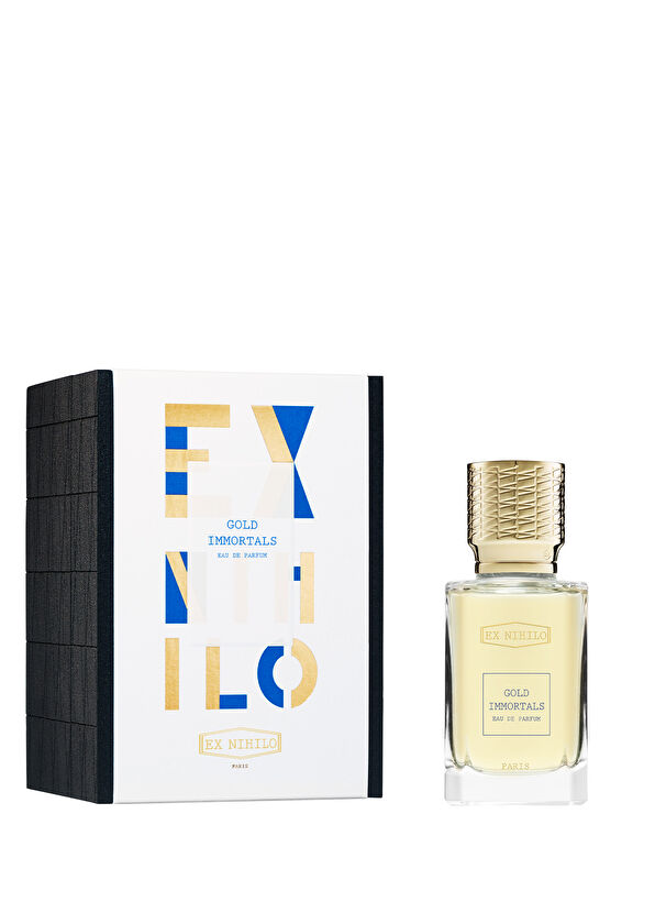 Ex Nihilo Gold Immortals 50ml - 2