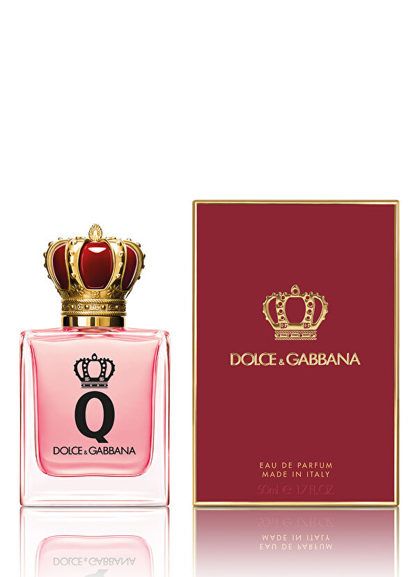 Dolce&Gabbana Q EDP 50 ml Kadın Parfüm - 2