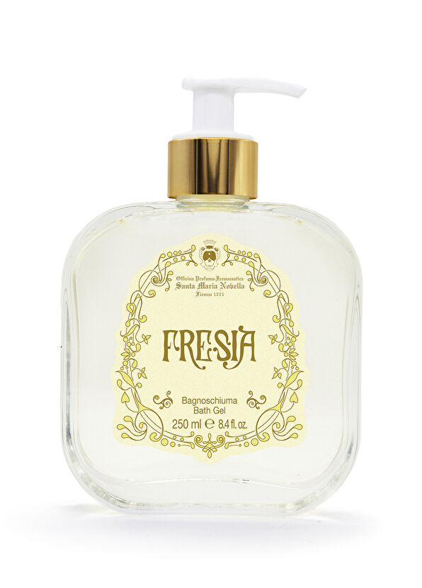 Santa Maria Novella Bagnoschiuma Fresia Duş Jeli - 1