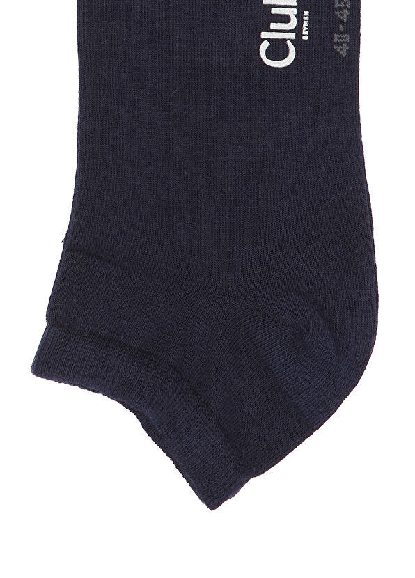 Beymen Club Lacivert Erkek Çorap - 2