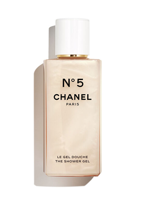 CHANEL N°5 Duş Jeli 200 ml - 1