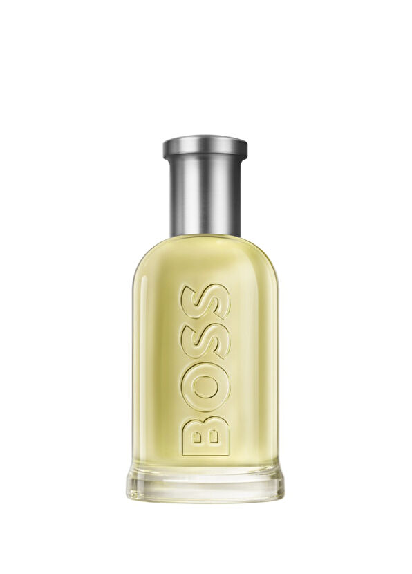 Hugo Boss Bottled EDT 100 ml Erkek Parfüm - 1