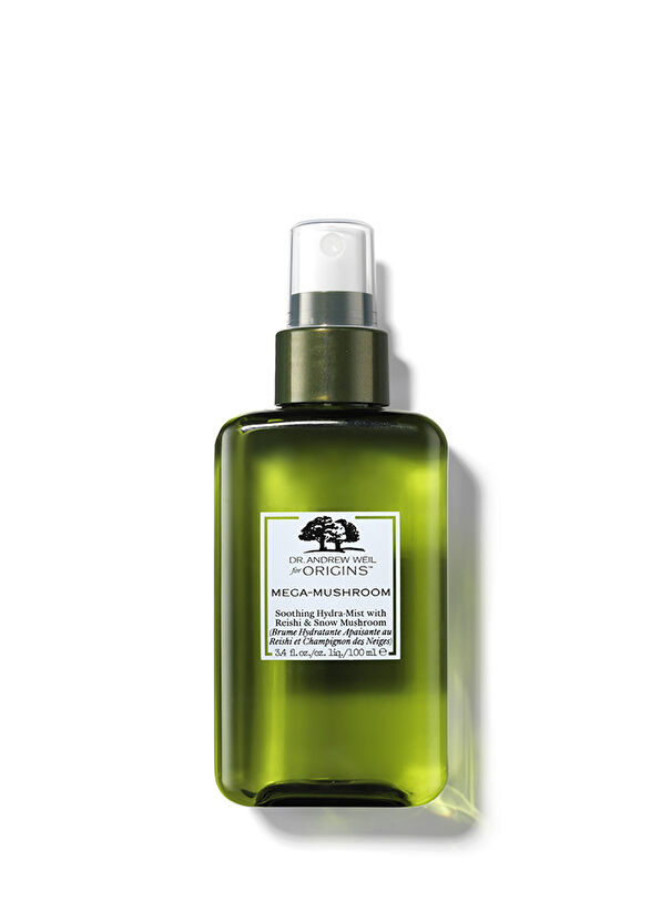 Origins Mega Mushroom Yatıştırıcı ve Nemlendirici Mist - 1