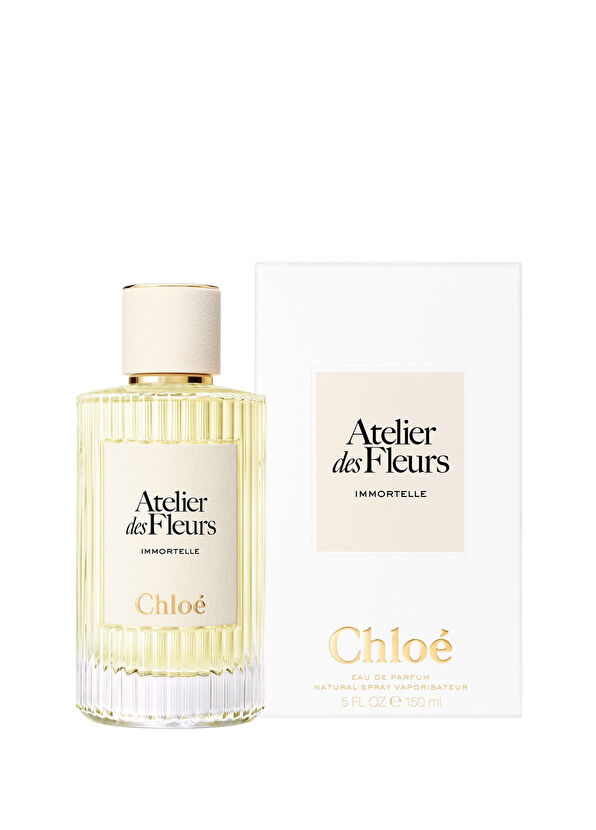 Chloe Atelier Des Fleurs Immersion Edp 150Ml Perfume - 3