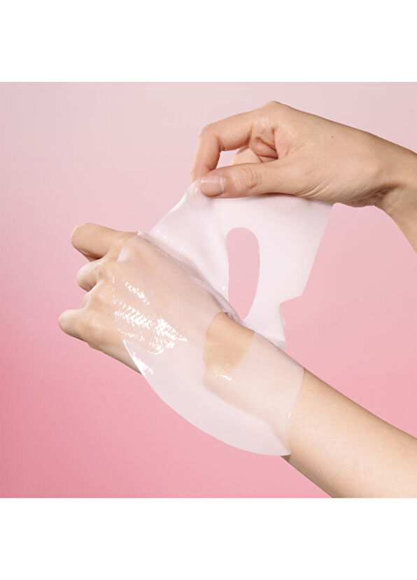 Torriden Cellmazing Firming Gel Mask 1 ad Kırışıklık Önleyici 3 Parça Jel Kolajen Maske 45 gr - 2