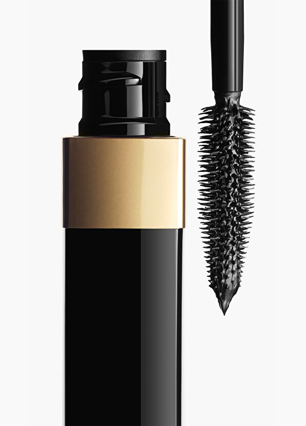 CHANEL Inimitable Waterproof 10 Noir 5gr - 2