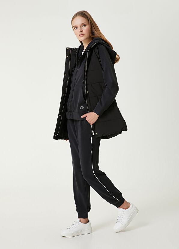 Beymen Club Black Jogger Tracksuit - 1