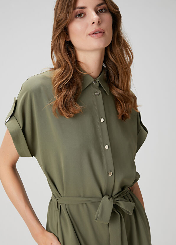 Beymen Club Haki Tulum - 2