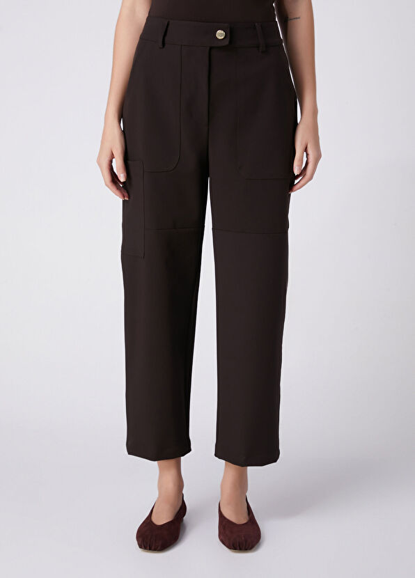 Beymen Club Brown Pants - 2