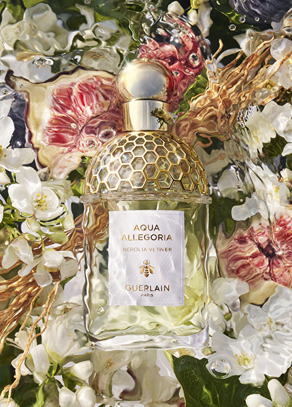 Guerlain Aqua Allegoria Neroli Figuera EDT 75 ml Parfüm - 2