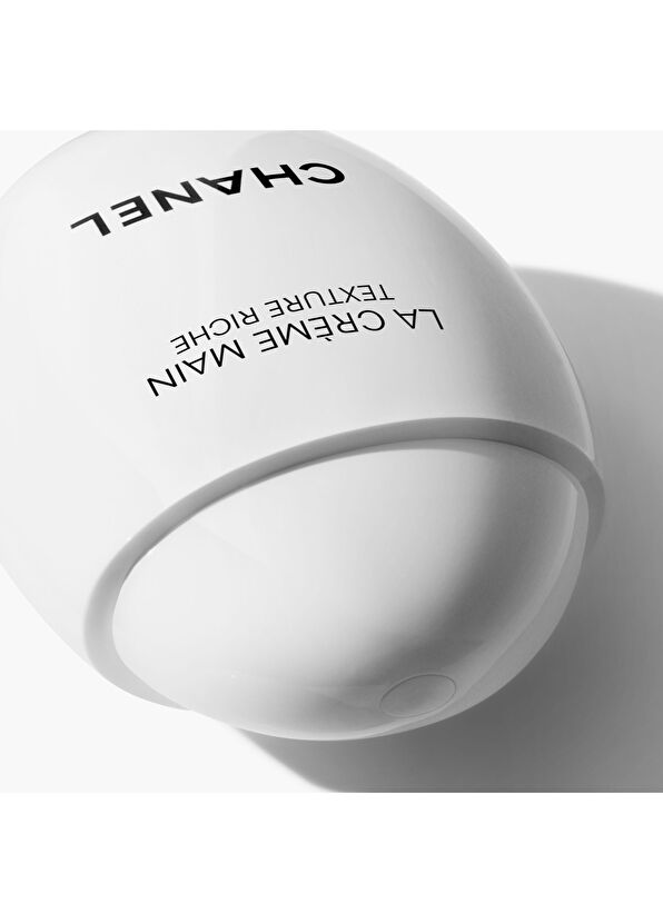 CHANEL La Crème Main Texture Riche 50Ml - 2