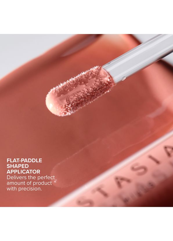 Anastasia Beverly Hills Lip Gloss - Butterscotch - 2
