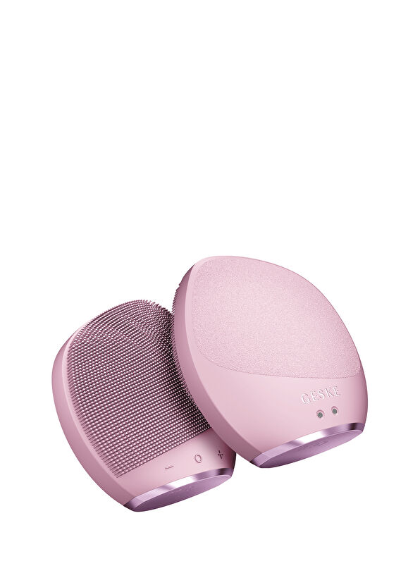 Geske Sonic Body Brush & Intensive Exfoliator 7'si 1 Arada Vücut Fırçası ve Yoğun Eksfoliyatör  - 1