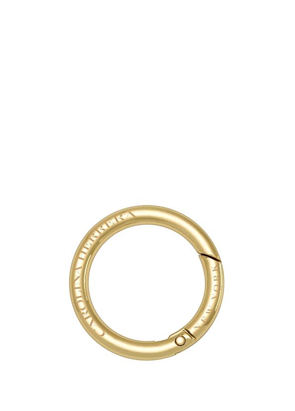 Carolina Herrera Lipstick Bangle - 1