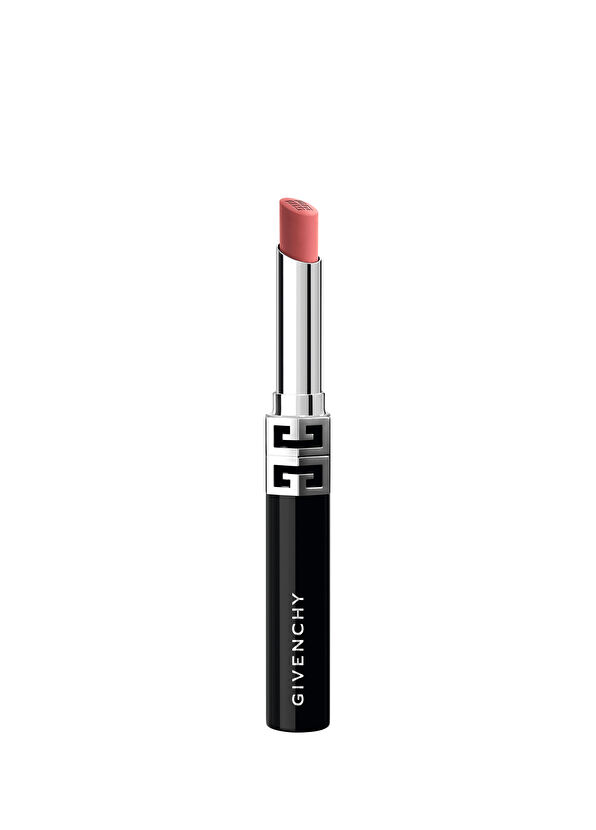 Givenchy Le Rouge Velvet Matte N01 - Nude Mousseline - 1