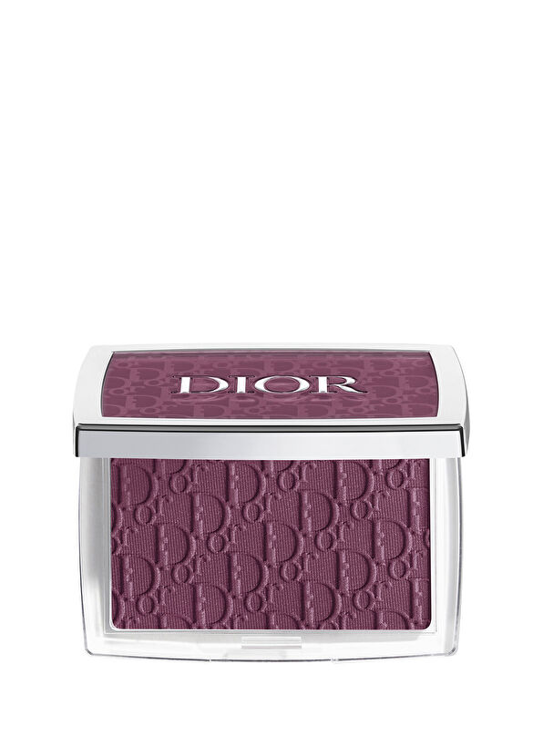 Dior Backstage Rosy Glow 006 Berry Allık - 1