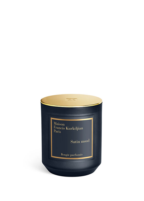 Maison Francis Kurkdjian Satin Mood Scented Candle 300 gr - 2