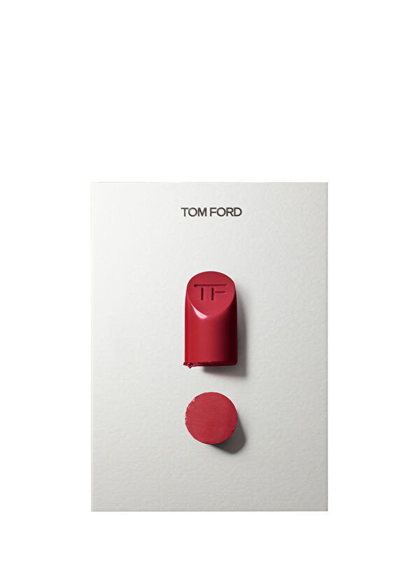 Tom Ford Lip Color Runway Rouge - 2