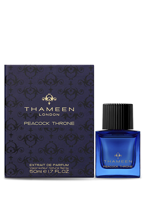 Thameen Peacock Throne 50 ml Extrait de Parfüm - 2