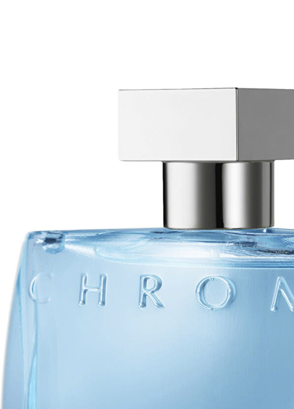 Azzaro Chrome EDT 200 ml Erkek Parfüm - 3