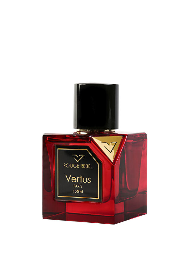 Vertus Rouge Rebel 100 ml Unisex Perfume - 2