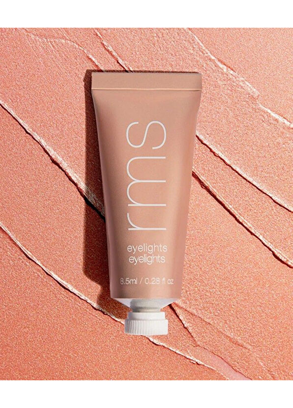 RMS Beauty Eyelights Sunbeam Krem Göz Farı 8.5 ml - 2