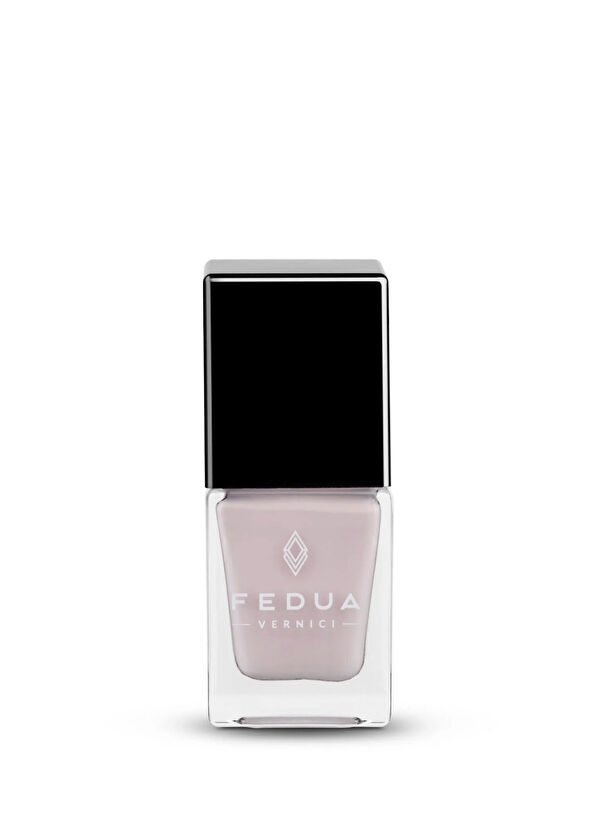 Fedua Soft Pink Lilac Nail Polish 11 ml - 2