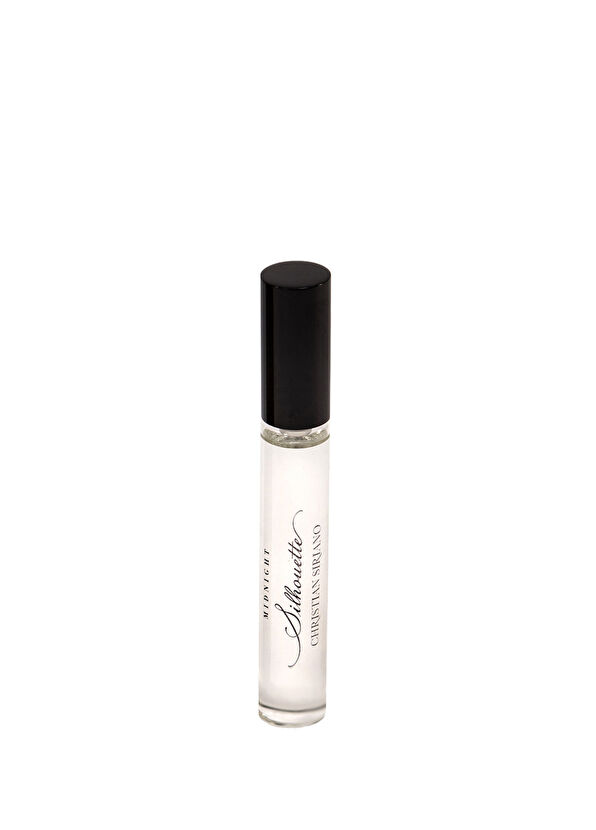 Christian Siriano Midnight Silhouette Rollerball EDP 10 ml Women's Perfume - 1