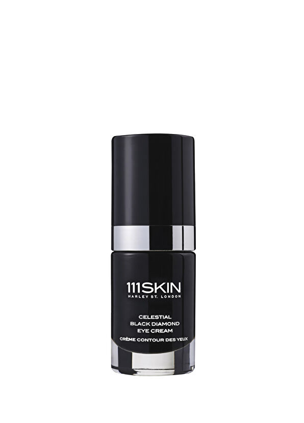 111Skin Black Diamond Eye Cream 15 ml - 1