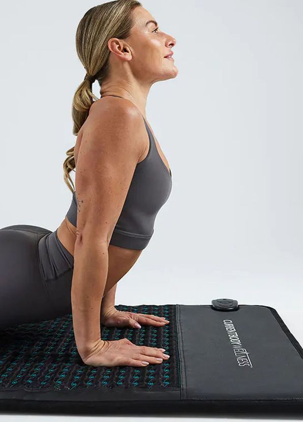 CurrentBody Skin Infrared PEMF Technology Mat - 2
