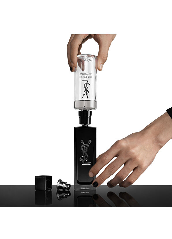 Yves Saint Laurent Myslf EDP 100 ml - 4