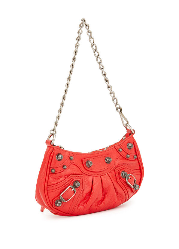 Balenciaga Le Cagole Çanta - Görsel 3