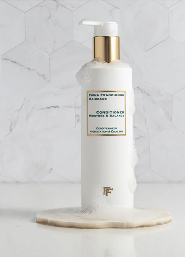 Fiona Franchimon Moisture & Balance Moisture Balancing Conditioner 250 ml - 2