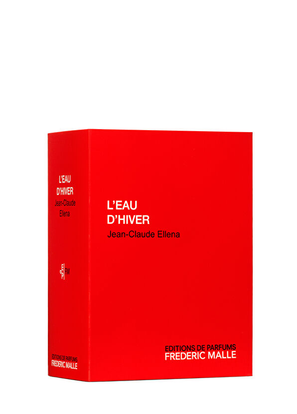 Editions de Parfums Frédéric Malle L'Eau D'Hıver 100 ml - 2
