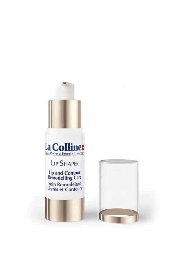 La Colline Lip And Contour Dudak Bakım Kremi 15 ml - 2