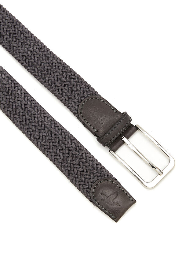 Beymen Club Antrasit Erkek Kemer - 2