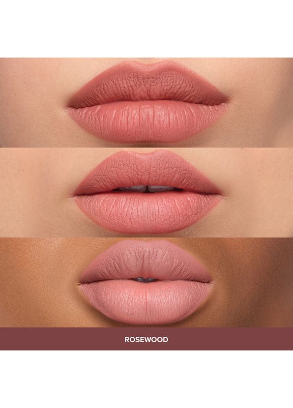 Anastasia Beverly Hills Lip Liner Rosewood - 2