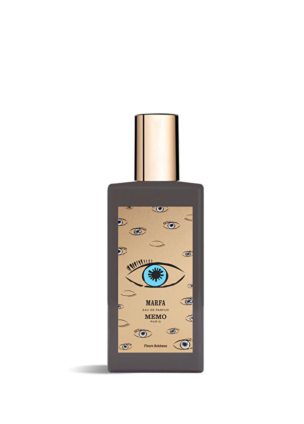 Memo Marfa EDP 200 ml Unisex Parfüm - 1