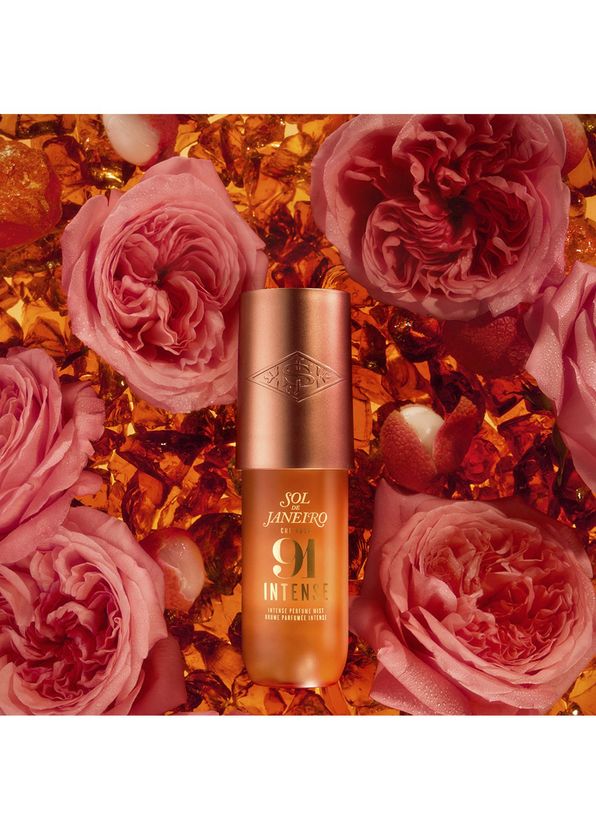 Sol de Janeiro Cheirosa '91 Intense Mist 90 ml Intense Perfume Mist - 3