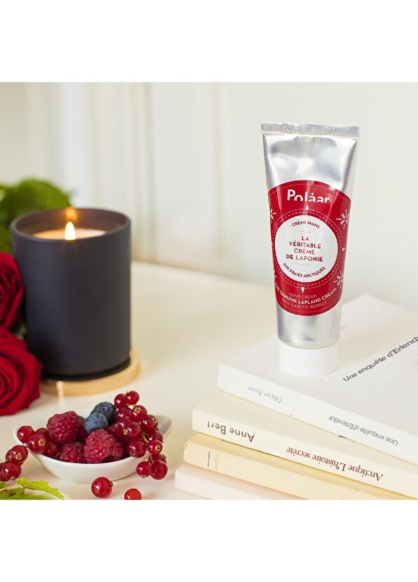 Polaar The Genuine Lapland Hand Cream - 3