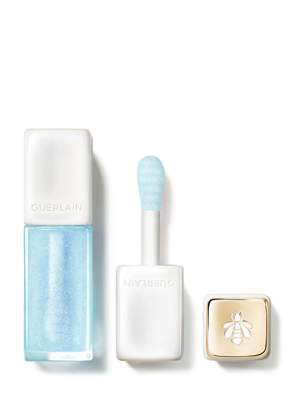 Guerlain KissKiss Bee Glow Plump 200 Cool Glow - 1
