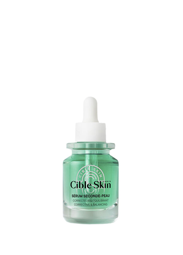 Cible Skin Serum Seconde-Peau 30 ml - 1